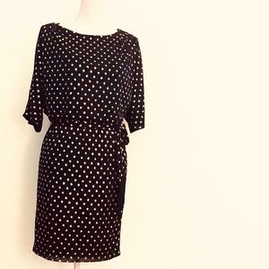 Jessica Simpson Date Night Dress!